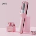 Automatic Split End Hair Remover - Damaged Hair Repair Tool