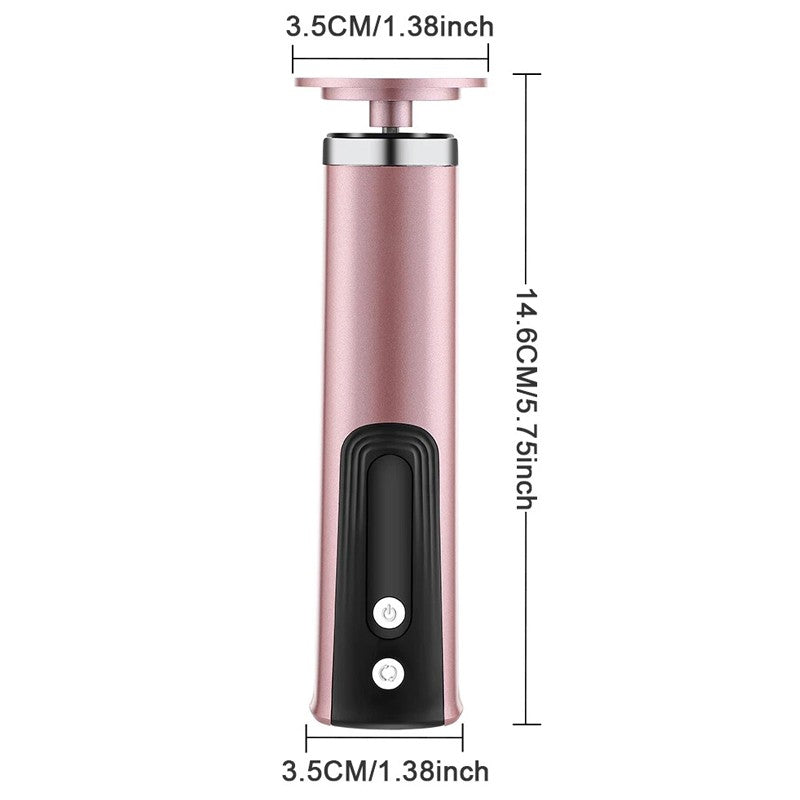 Electric Callus Remover - Professional Foot File & Pedicure Tool