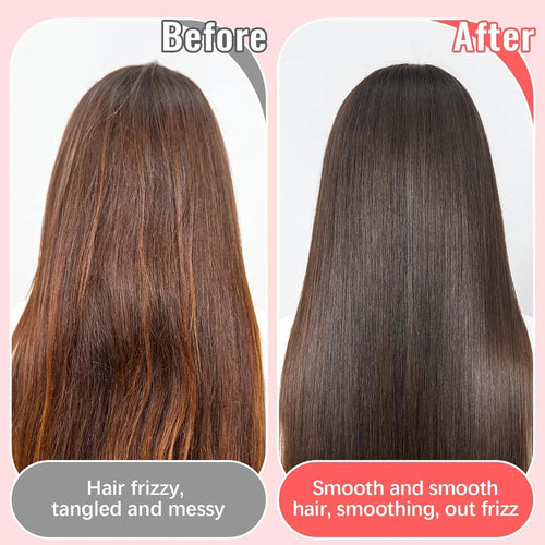 Automatic Split End Hair Remover - Damaged Hair Repair Tool